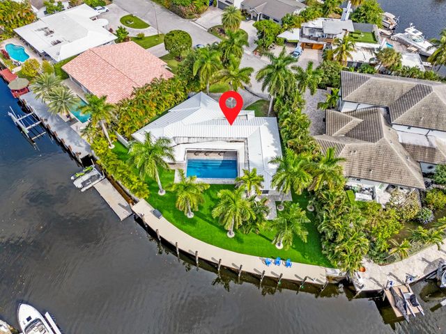 1725 NE 23rd Avenue, Fort Lauderdale, FL 33305