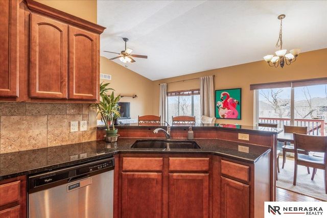 1540 W Silverado Drive, Lincoln, NE 68521