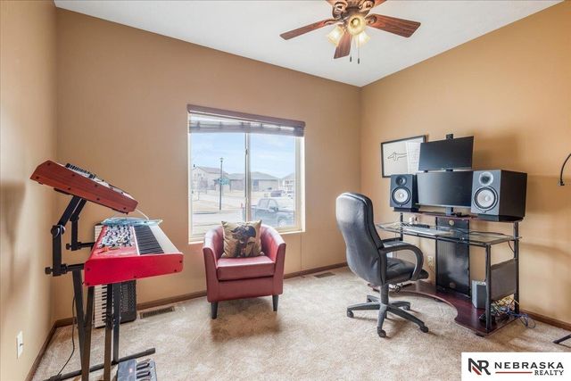 1540 W Silverado Drive, Lincoln, NE 68521