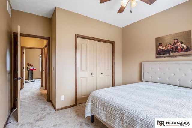 1540 W Silverado Drive, Lincoln, NE 68521