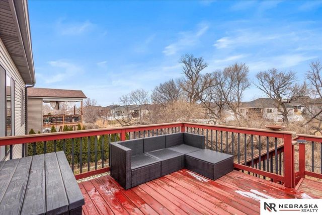 1540 W Silverado Drive, Lincoln, NE 68521