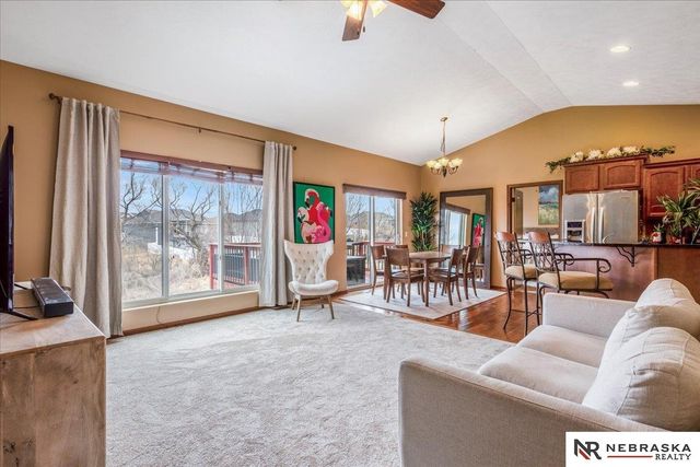 1540 W Silverado Drive, Lincoln, NE 68521