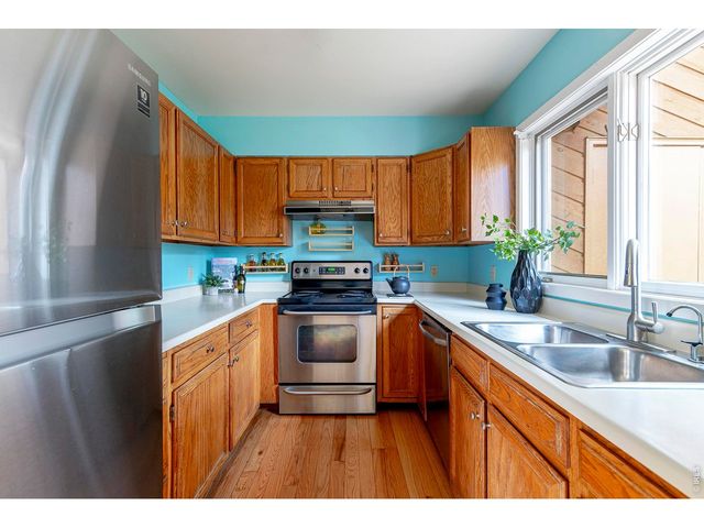 3527 Spring Creek Pl, Boulder, CO 80301