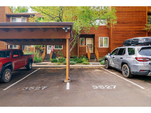 3527 Spring Creek Pl, Boulder, CO 80301
