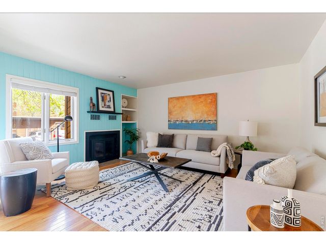 3527 Spring Creek Pl, Boulder, CO 80301