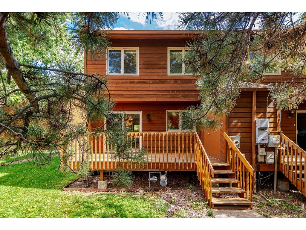 3527 Spring Creek Pl, Boulder, CO 80301