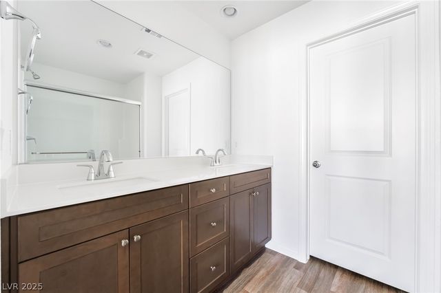 1482 Stellar Summit Street, Las Vegas, NV 89110