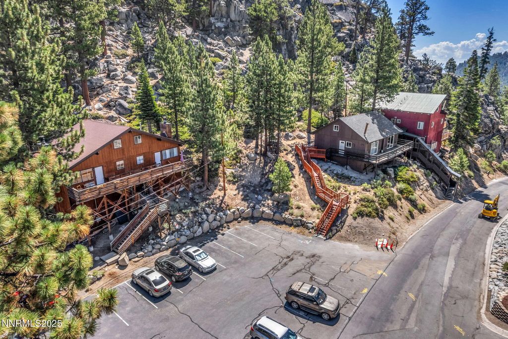 Image 1 of property listing at 189 Tramway Drive, Stateline, NV 89449