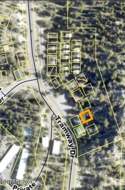 Image 13 of property listing at 189 Tramway Drive, Stateline, NV 89449