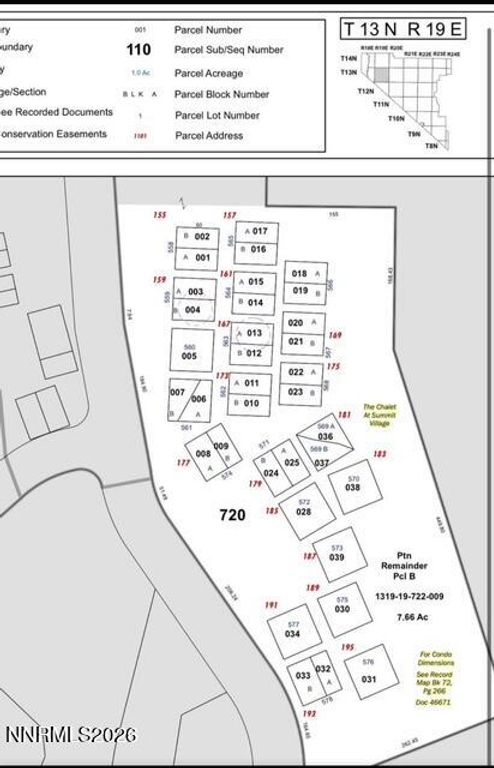 Image 14 of property listing at 189 Tramway Drive, Stateline, NV 89449