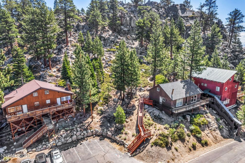 Image 2 of property listing at 189 Tramway Drive, Stateline, NV 89449