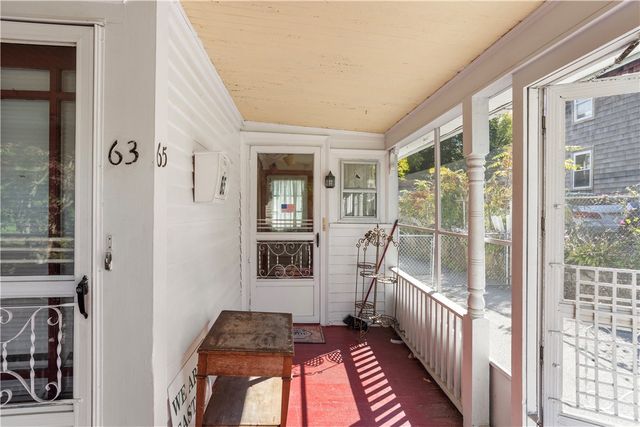 63 Lincoln Avenue, Cranston, RI 02920