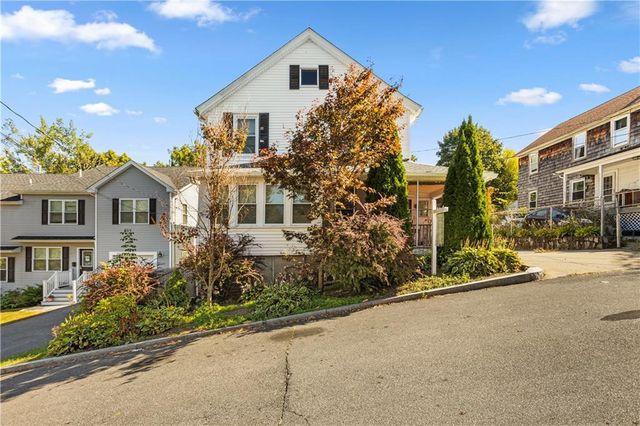 63 Lincoln Avenue, Cranston, RI 02920