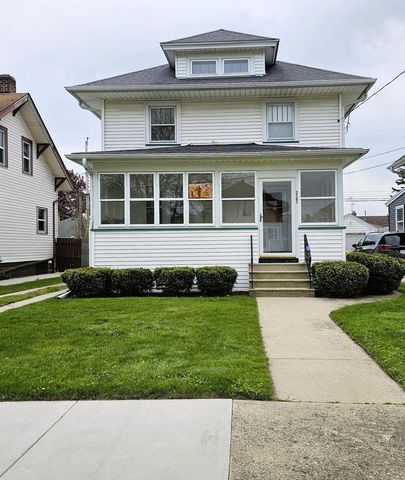 2101 74th STREET, Kenosha, WI 53143