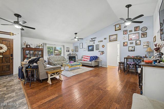 8803 W Orchid Lane, Peoria, AZ 85345