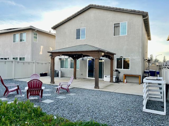 8040 Aldred Way, Antelope, CA 95843