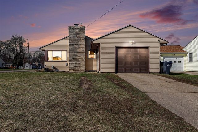 4219 Konkle Street, Kalamazoo, MI 49001