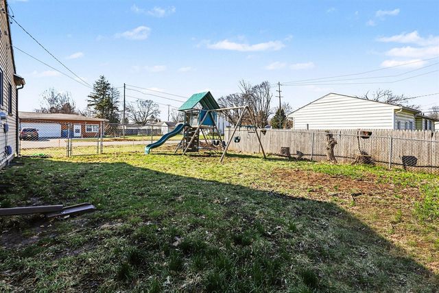 4219 Konkle Street, Kalamazoo, MI 49001