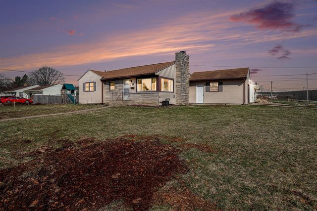 4219 Konkle Street, Kalamazoo, MI 49001