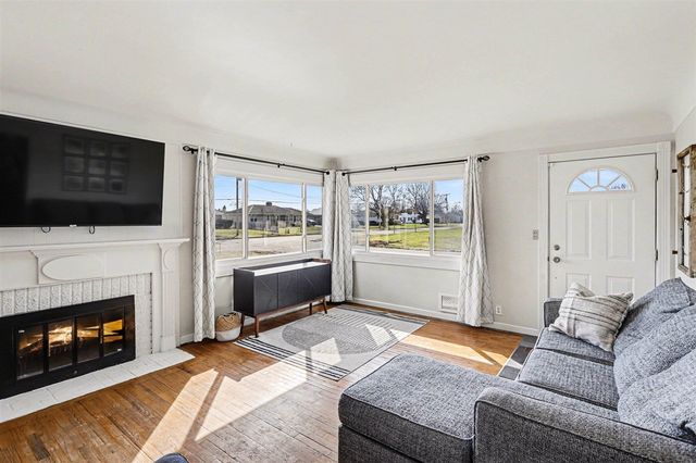 4219 Konkle Street, Kalamazoo, MI 49001