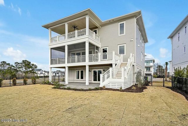 1637 Riverview Terrace 61, Wilmington, NC 28401