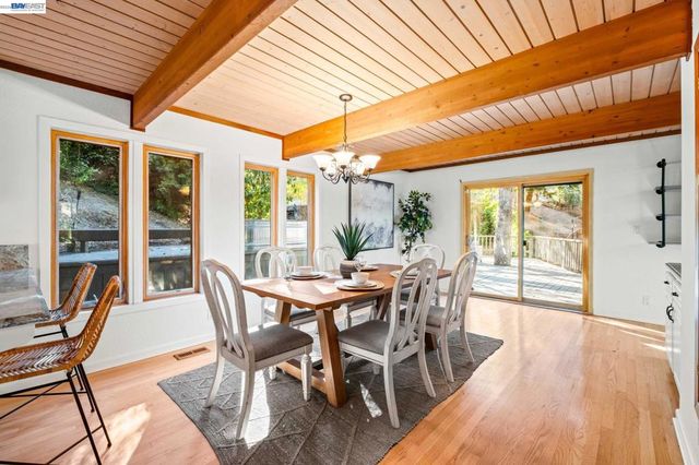 279 Castle Hill Ranch Rd, Walnut Creek, CA 94595