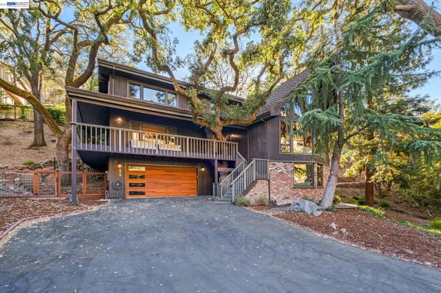 279 Castle Hill Ranch Rd, Walnut Creek, CA 94595