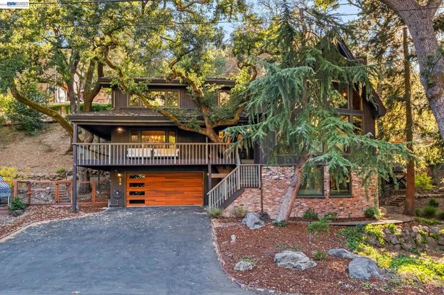279 Castle Hill Ranch Rd, Walnut Creek, CA 94595