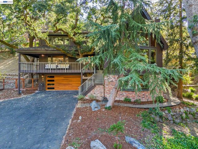279 Castle Hill Ranch Rd, Walnut Creek, CA 94595