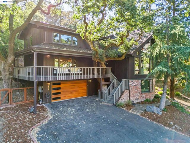 279 Castle Hill Ranch Rd, Walnut Creek, CA 94595