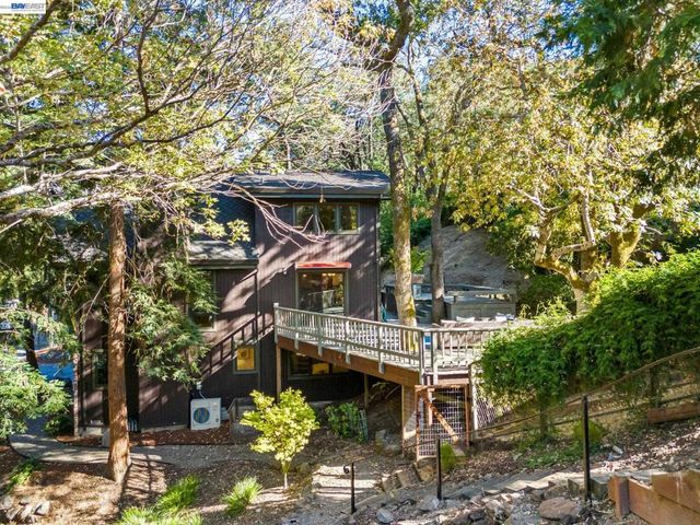 279 Castle Hill Ranch Rd, Walnut Creek, CA 94595