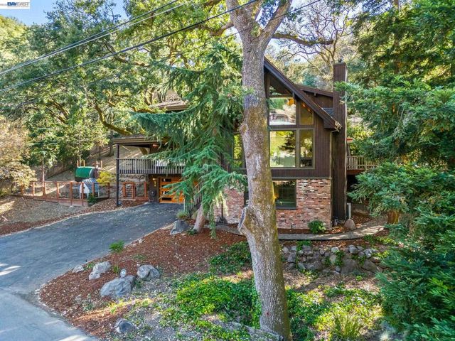 279 Castle Hill Ranch Rd, Walnut Creek, CA 94595