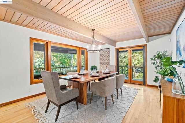 279 Castle Hill Ranch Rd, Walnut Creek, CA 94595