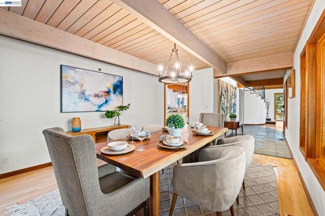 279 Castle Hill Ranch Rd, Walnut Creek, CA 94595