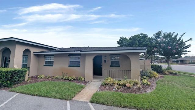 519 POLARIS LOOP 109, Casselberry, FL 32707