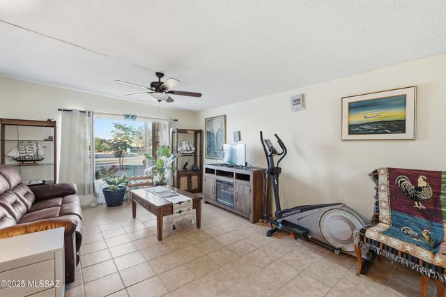 425 W San Ignacio, Green Valley, AZ 85614