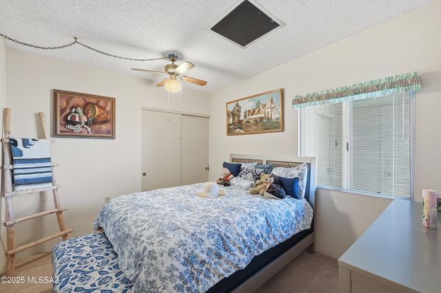 425 W San Ignacio, Green Valley, AZ 85614