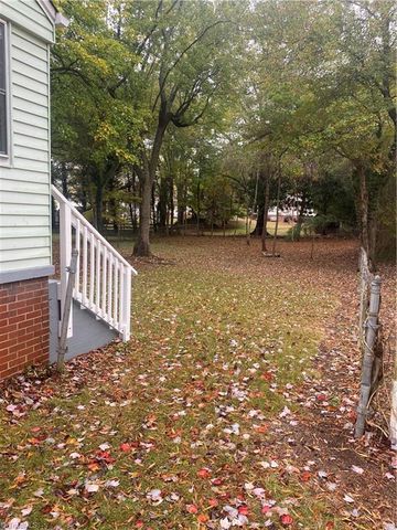 334 Mountain View Drive, Kernersville, NC 27284