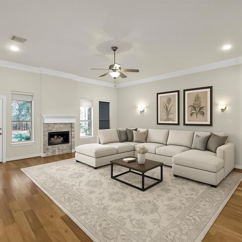 106 Lazy Springs Drive, Montgomery, TX 77356