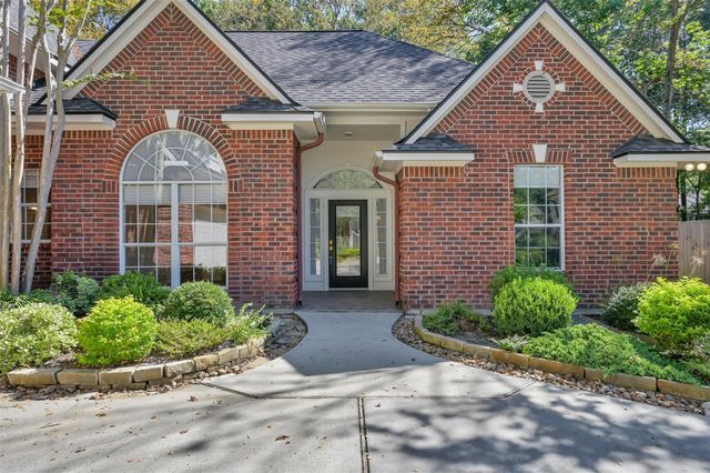 106 Lazy Springs Drive, Montgomery, TX 77356