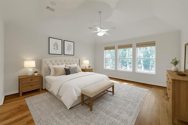 106 Lazy Springs Drive, Montgomery, TX 77356