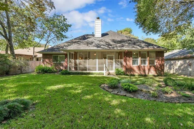 106 Lazy Springs Drive, Montgomery, TX 77356