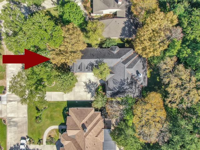 106 Lazy Springs Drive, Montgomery, TX 77356