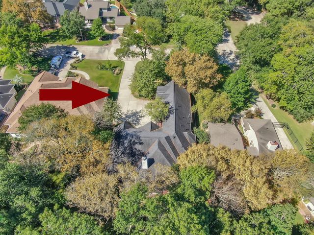 106 Lazy Springs Drive, Montgomery, TX 77356