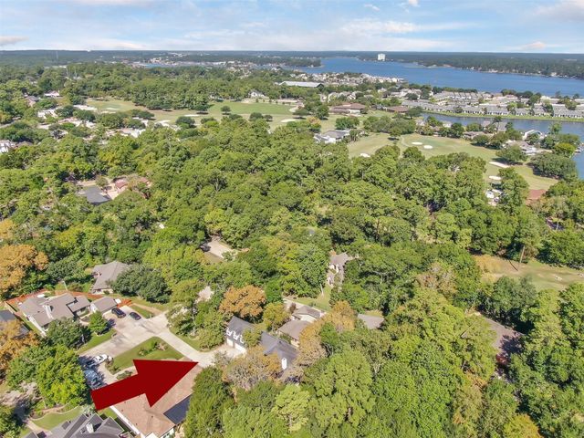 106 Lazy Springs Drive, Montgomery, TX 77356