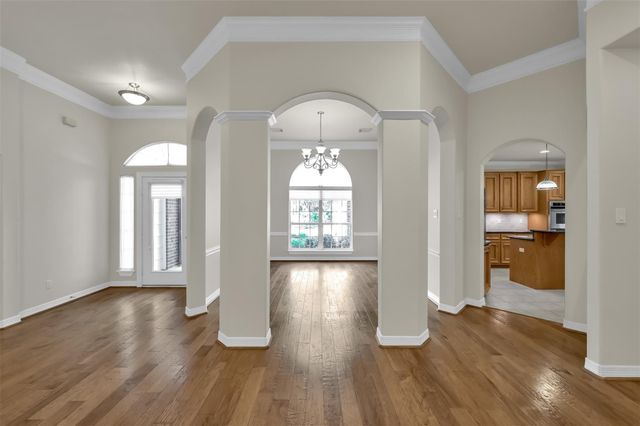 106 Lazy Springs Drive, Montgomery, TX 77356