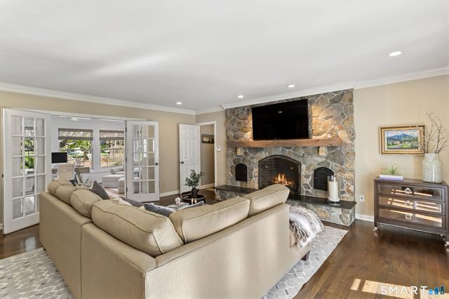 165 Hemlock Hills Road South, Fairfield, CT 06824