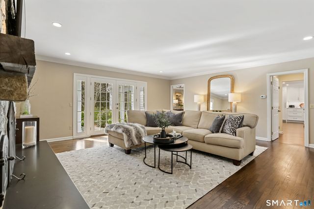 165 Hemlock Hills Road South, Fairfield, CT 06824