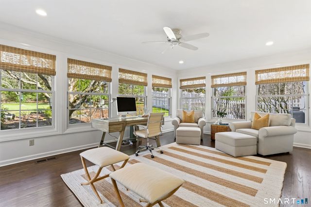 165 Hemlock Hills Road South, Fairfield, CT 06824