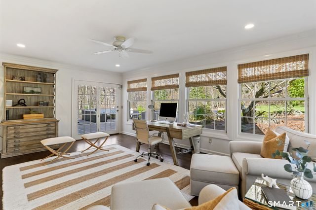 165 Hemlock Hills Road South, Fairfield, CT 06824